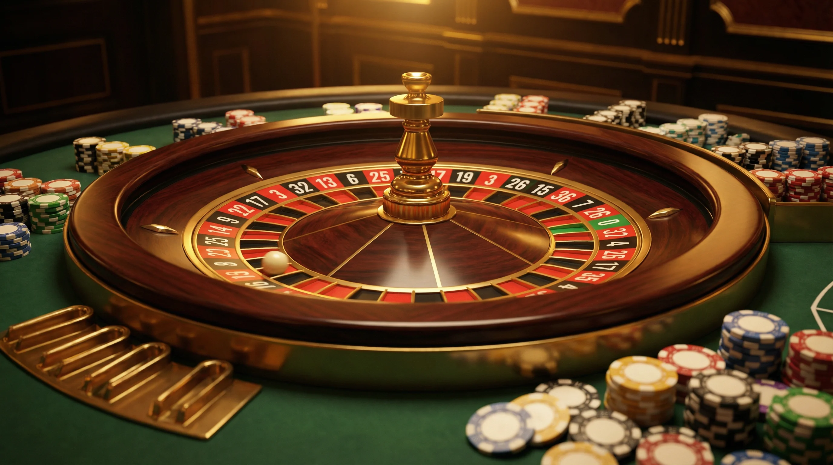 Roleta Online brl bet - Roleta Europeia e Americana