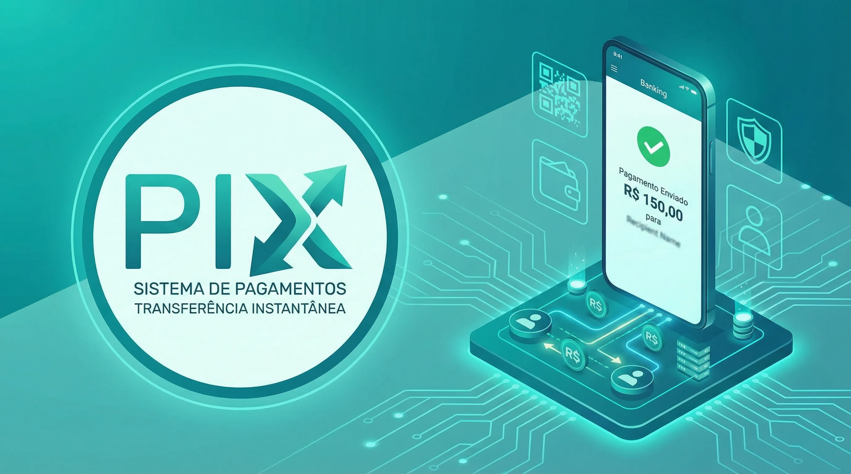 PIX - Pagamento Instantâneo brl bet