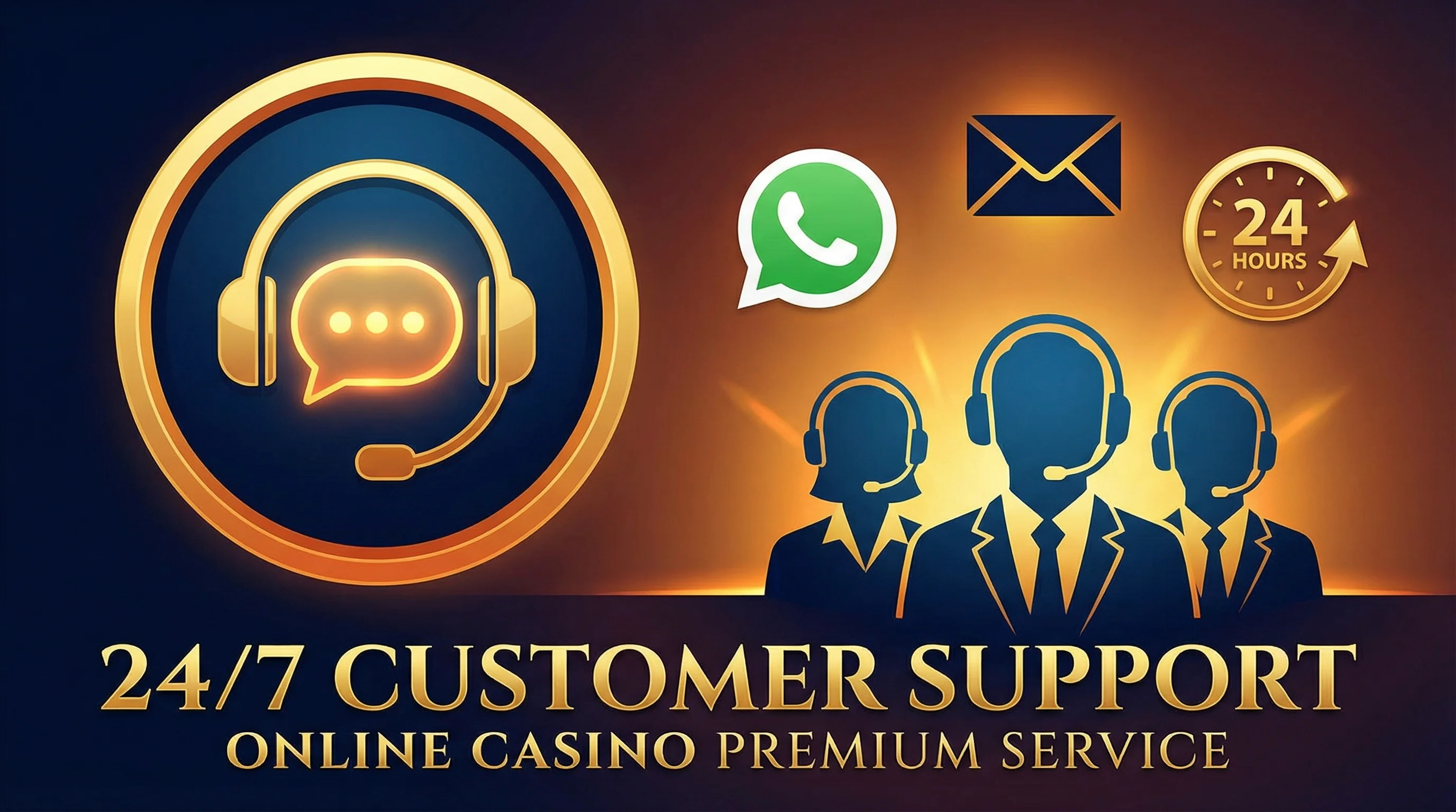 Suporte ao Cliente 24/7 brl bet - Atendimento em Português